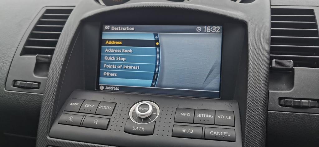 NISSAN 350Z 3.5 V6 GT Coupe 2dr 2009