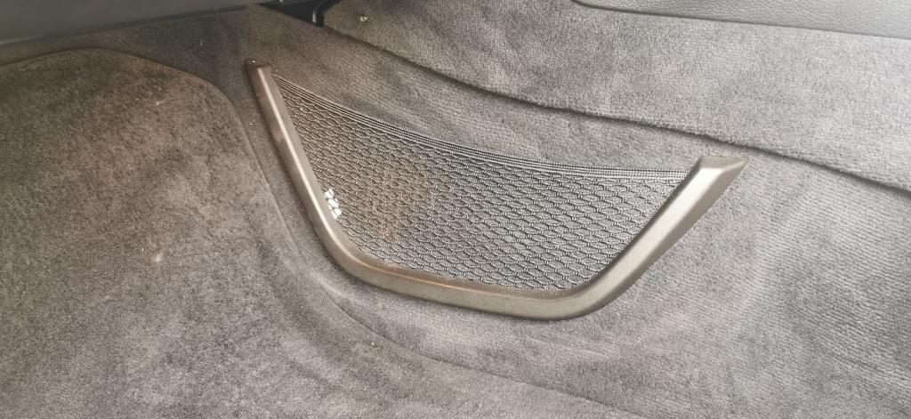 BMW 5 SERIES 2.0 520d SE Touring Steptronic Euro 5 5dr 2011