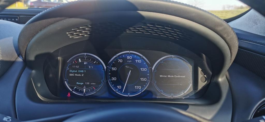 JAGUAR XJ 3.0d V6 Portfolio Auto 4dr 2012