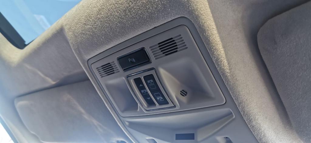 JAGUAR XJ 3.0d V6 Portfolio Auto 4dr 2012