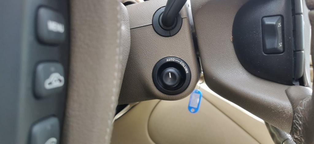 JAGUAR S-TYPE 2.7D V6 SE 4dr 2007