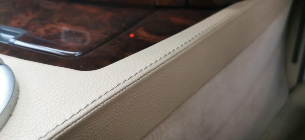 BMW 7 SERIES 760Li V12 Auto 4dr 2007