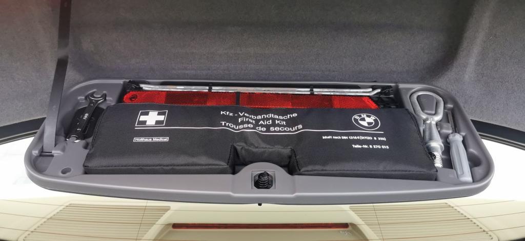 BMW 7 SERIES 760Li V12 Auto 4dr 2007