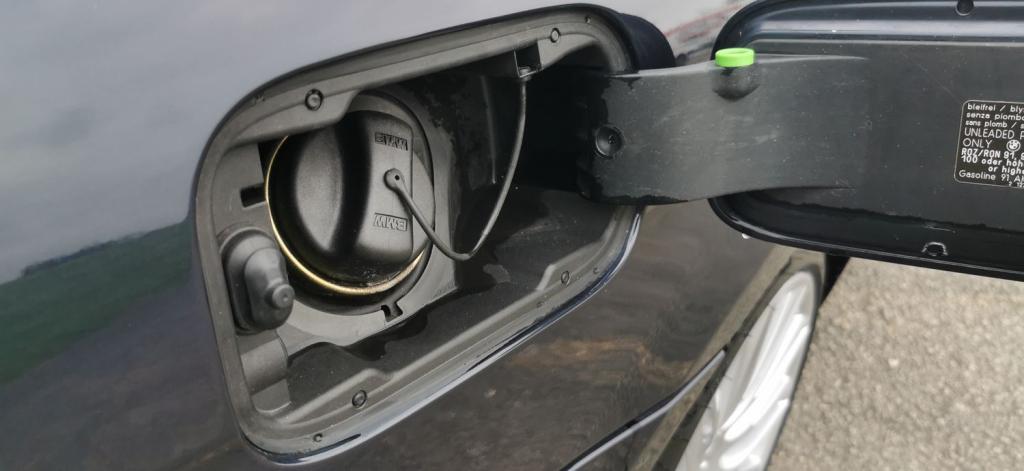 BMW 7 SERIES 760Li V12 Auto 4dr 2007