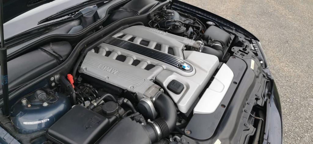 BMW 7 SERIES 760Li V12 Auto 4dr 2007