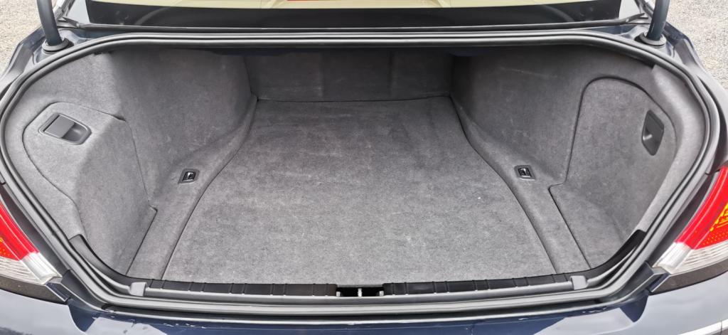 BMW 7 SERIES 760Li V12 Auto 4dr 2007