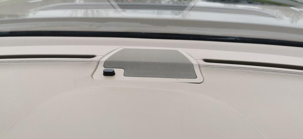 BMW 7 SERIES 760Li V12 Auto 4dr 2007