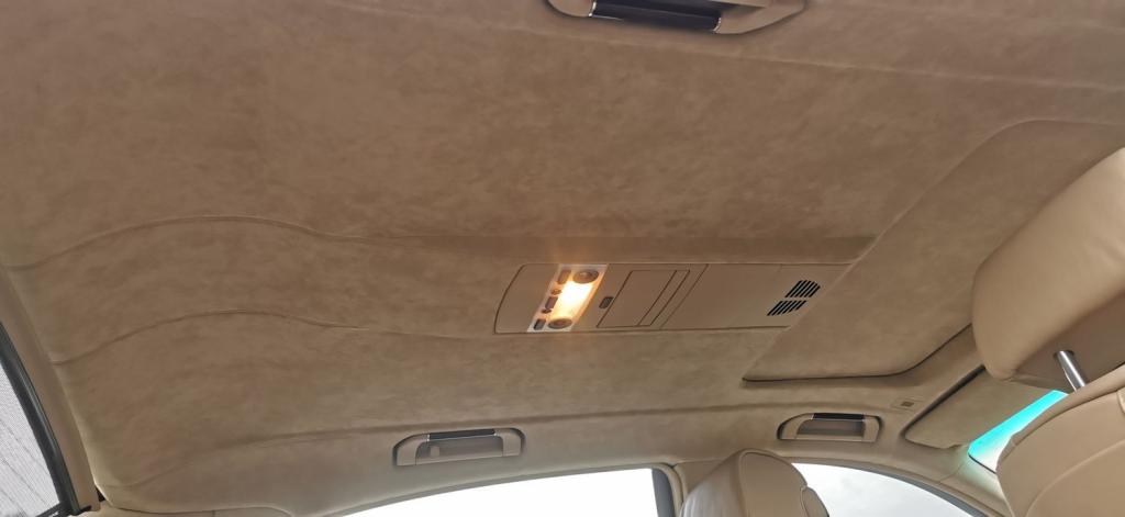 BMW 7 SERIES 760Li V12 Auto 4dr 2007