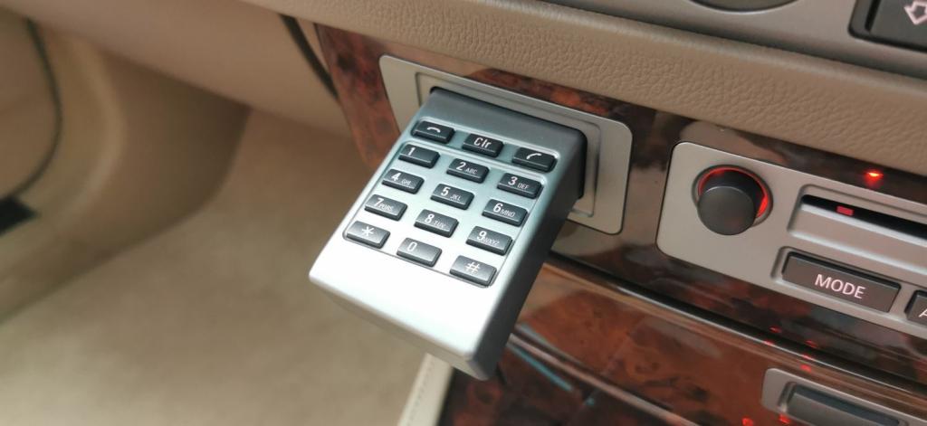 BMW 7 SERIES 760Li V12 Auto 4dr 2007