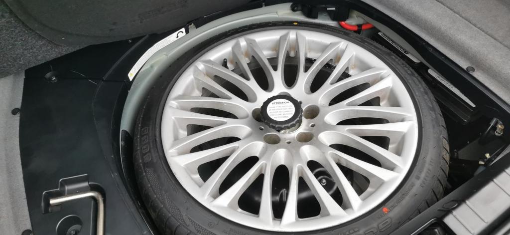 BMW 7 SERIES 760Li V12 Auto 4dr 2007