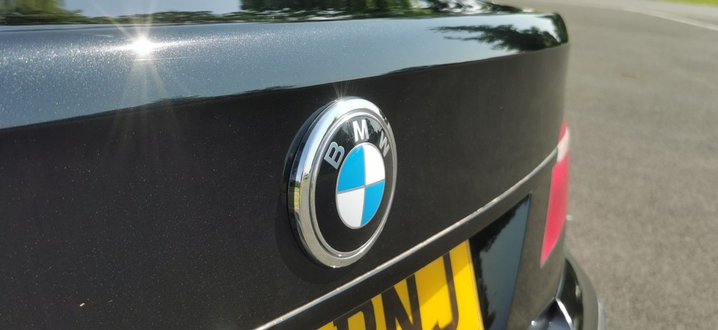 BMW 7 SERIES 3.0 730Ld SE Auto 4dr 2007