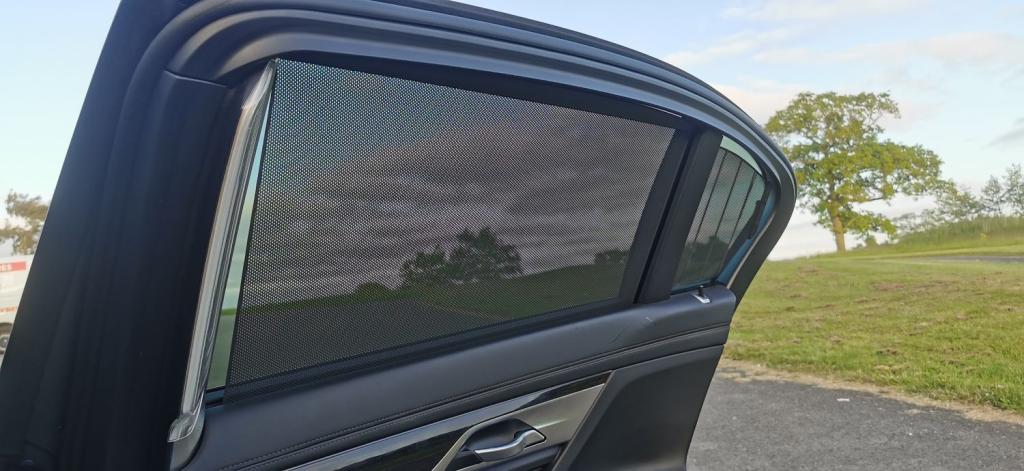 BMW 7 SERIES 3.0 730Ld M Sport Auto Euro 6 ss 4dr 2015