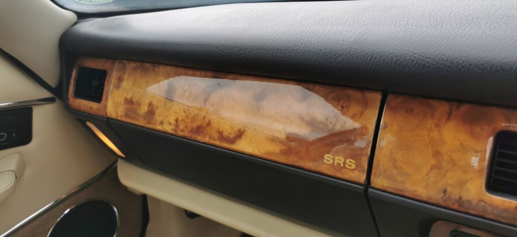 JAGUAR XJS 4.0 Celebration Limited Edition 2dr 1996