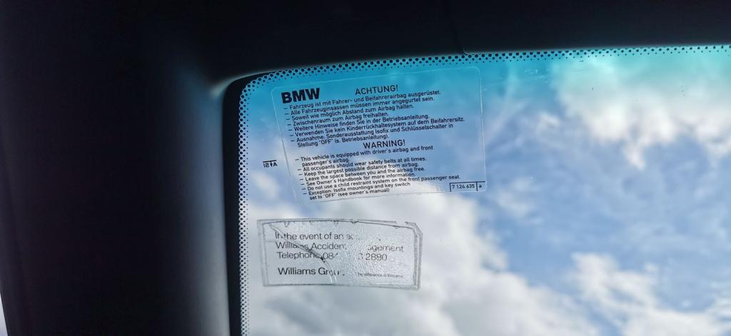 BMW Z4 3.0i Convertible 2dr Manual 2004