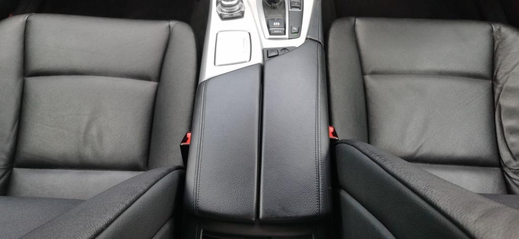 BMW 5 SERIES 3.0 530d SE Touring Auto Euro 5 ss 5dr 2013