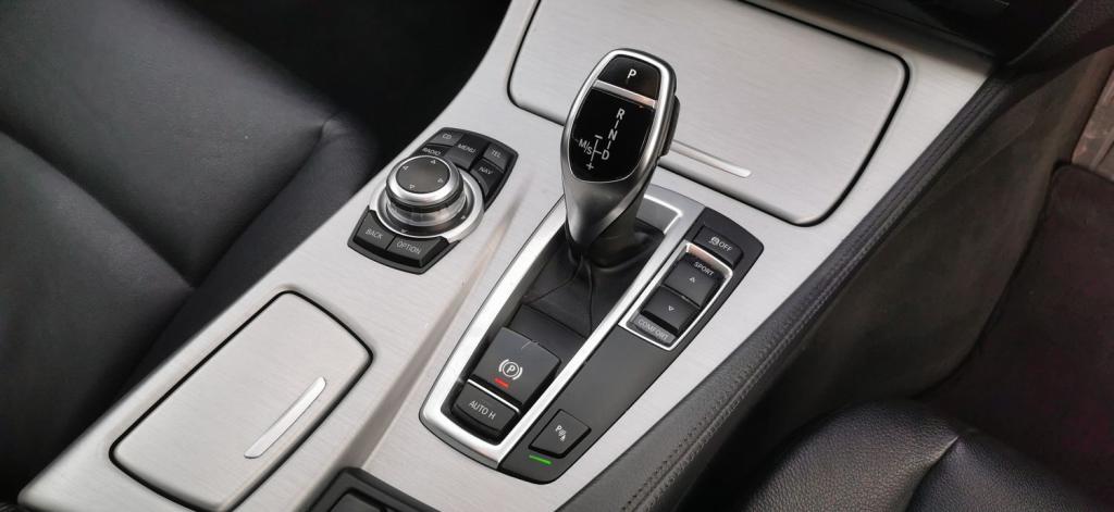 BMW 5 SERIES 3.0 530d SE Touring Auto Euro 5 ss 5dr 2013