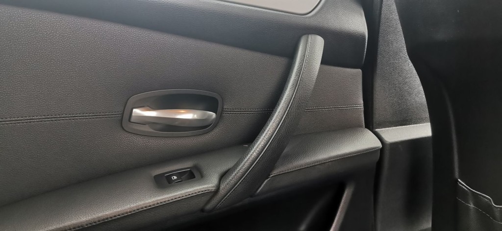 BMW 5 SERIES 3.0 535d M Sport Touring Steptronic Euro 4 5dr 2009