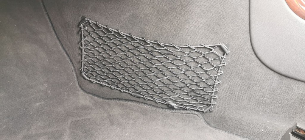 MERCEDES-BENZ CL 5.0 CL500 2dr 2004