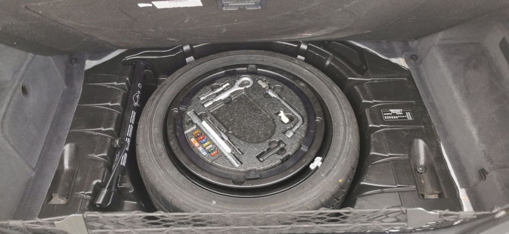 MERCEDES-BENZ CL 5.0 CL500 2dr 2004