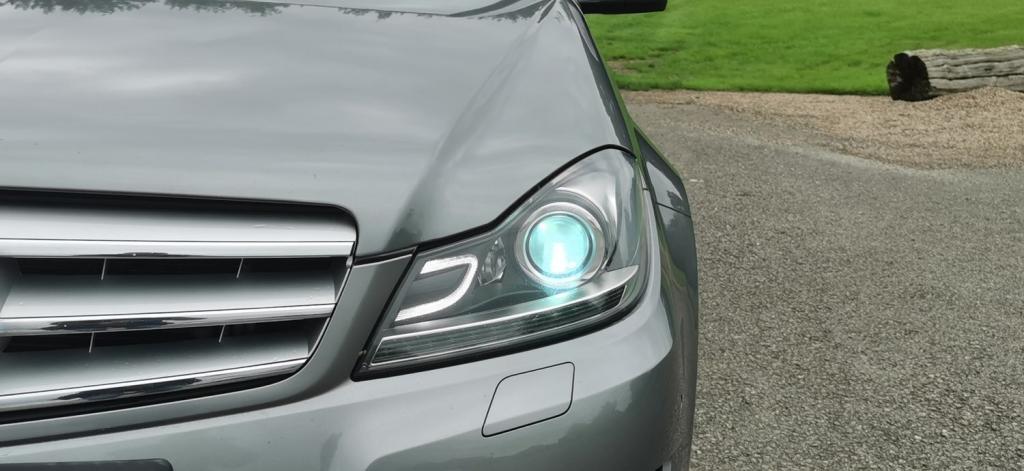 MERCEDES-BENZ C CLASS 3.0 C350 CDI V6 AMG Sport G-Tronic+ ss 5dr 2013