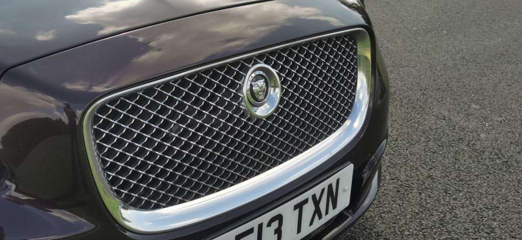 JAGUAR XJ 3.0d V6 Portfolio Auto Euro 5 ss 4dr LWB 2013