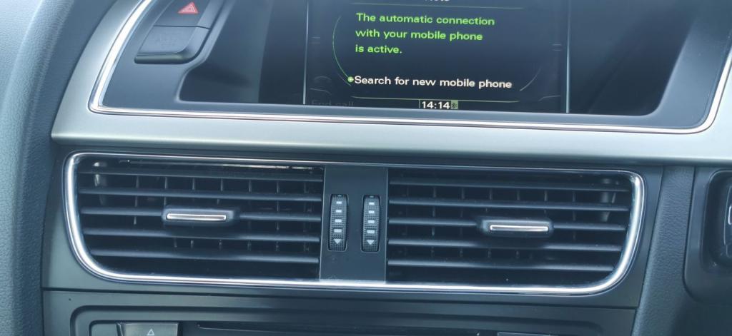 AUDI A5 Cabriolet 3.0 TDI V6 S line S Tronic Quattro 2dr 2011