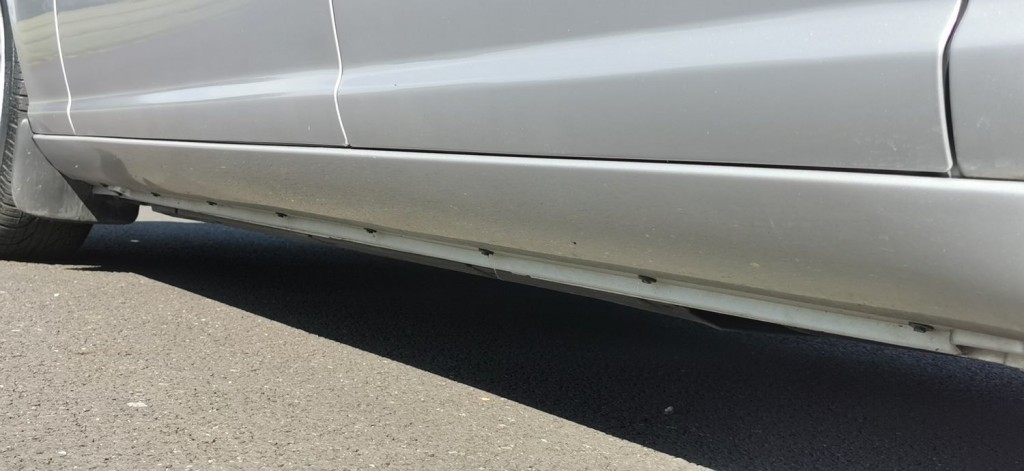 JAGUAR XJ 3.0 SE 4dr 2004