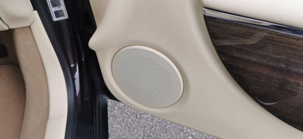 CITROEN C6 2.7 HDi V6 Exclusive 4dr 2007