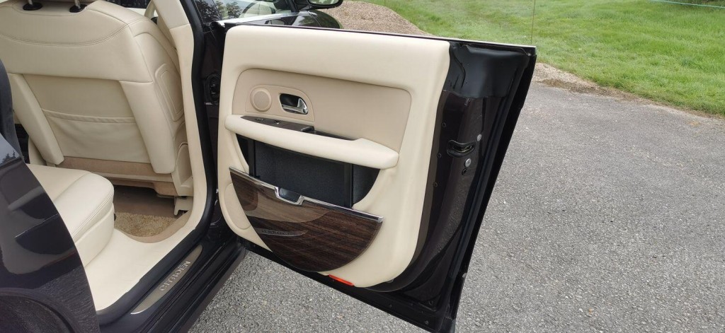 CITROEN C6 2.7 HDi V6 Exclusive 4dr 2007