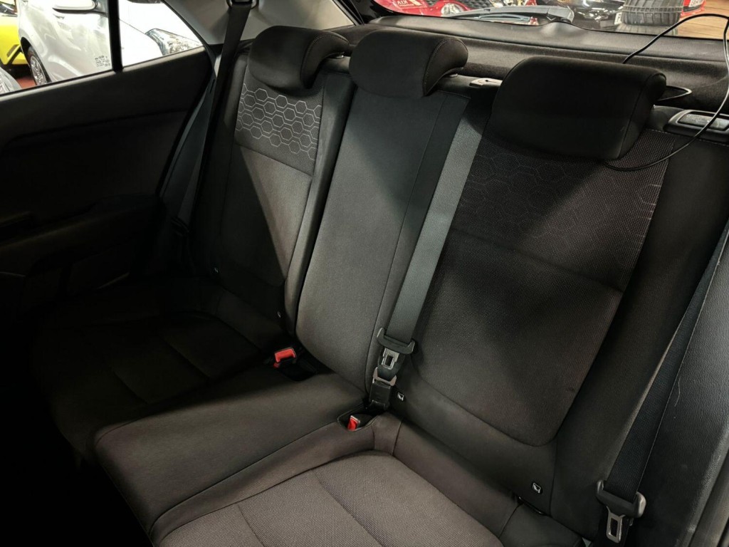 KIA RIO 1.4 CRDi 2 2017