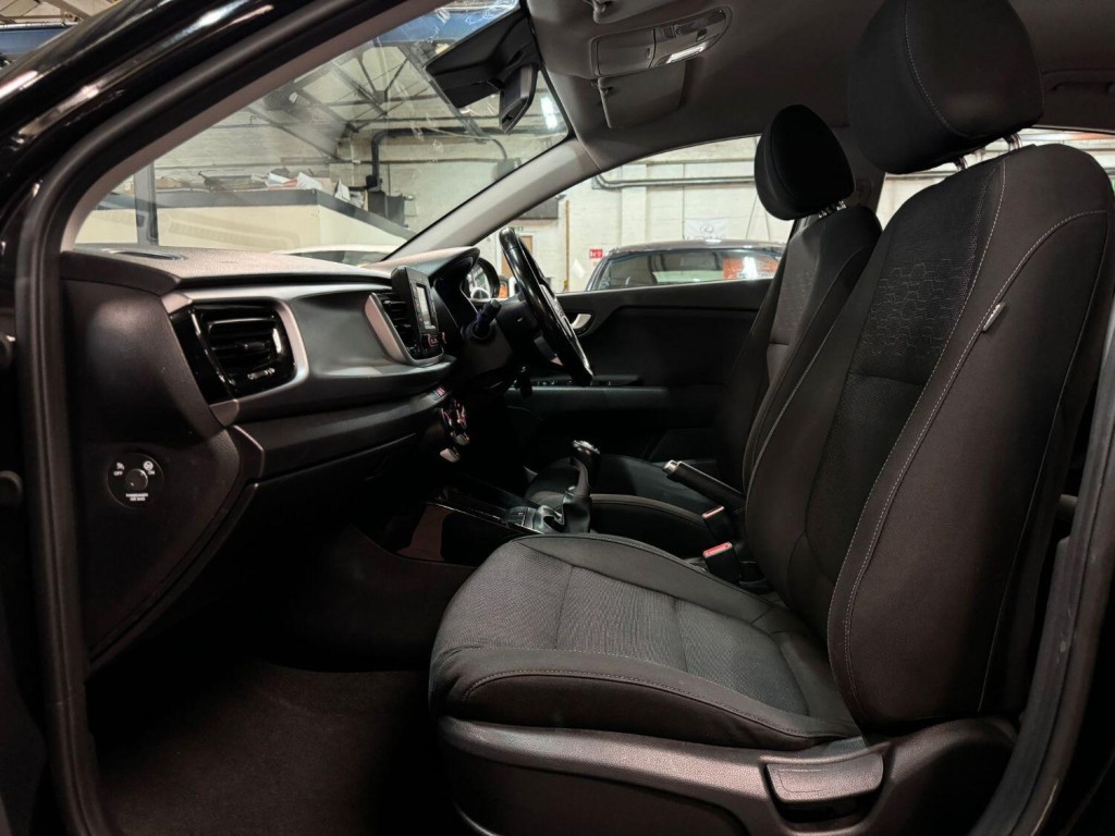 KIA RIO 1.4 CRDi 2 2017