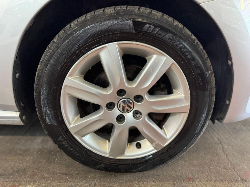 VOLKSWAGEN POLO 1.2 Match Edition 2014