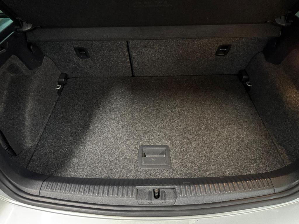 VOLKSWAGEN POLO 1.2 Match Edition 2014