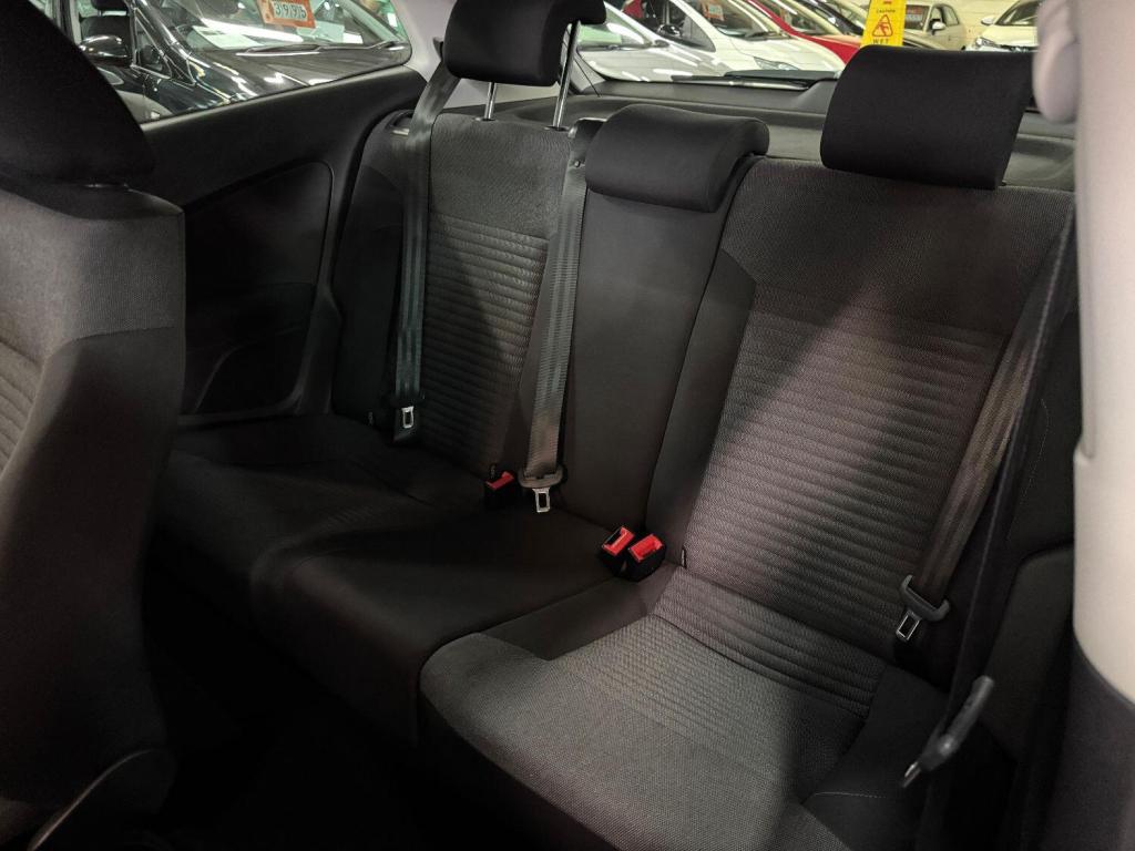 VOLKSWAGEN POLO 1.2 Match Edition 2014