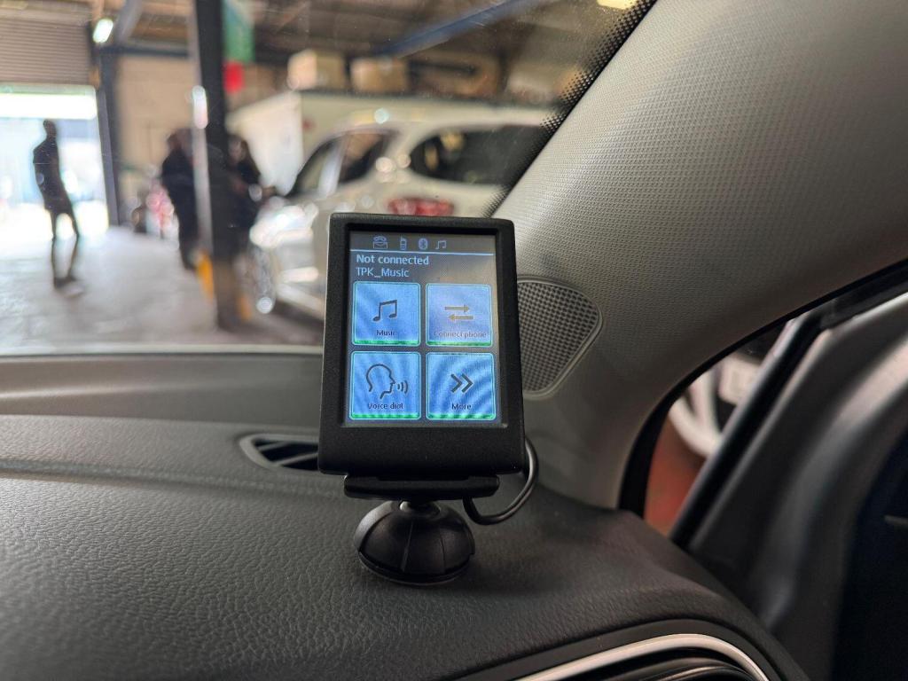 VOLKSWAGEN POLO 1.2 Match Edition 2014