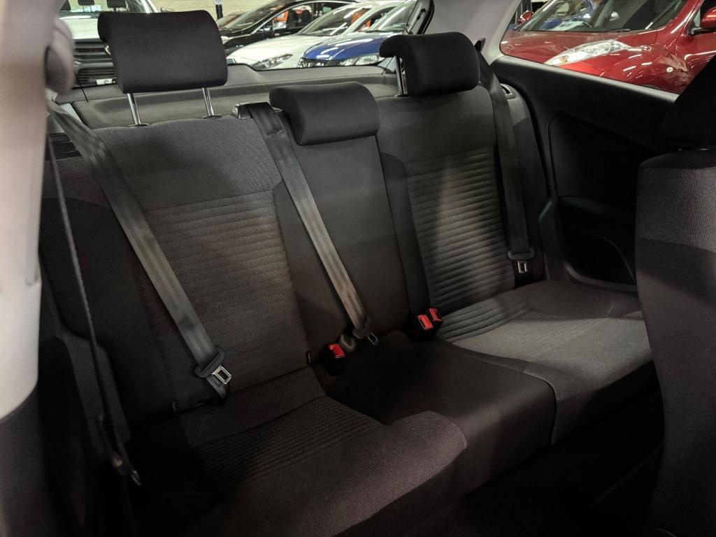 VOLKSWAGEN POLO 1.2 Match Edition 2014