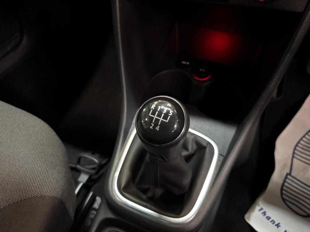 VOLKSWAGEN POLO 1.2 Match Edition 2014