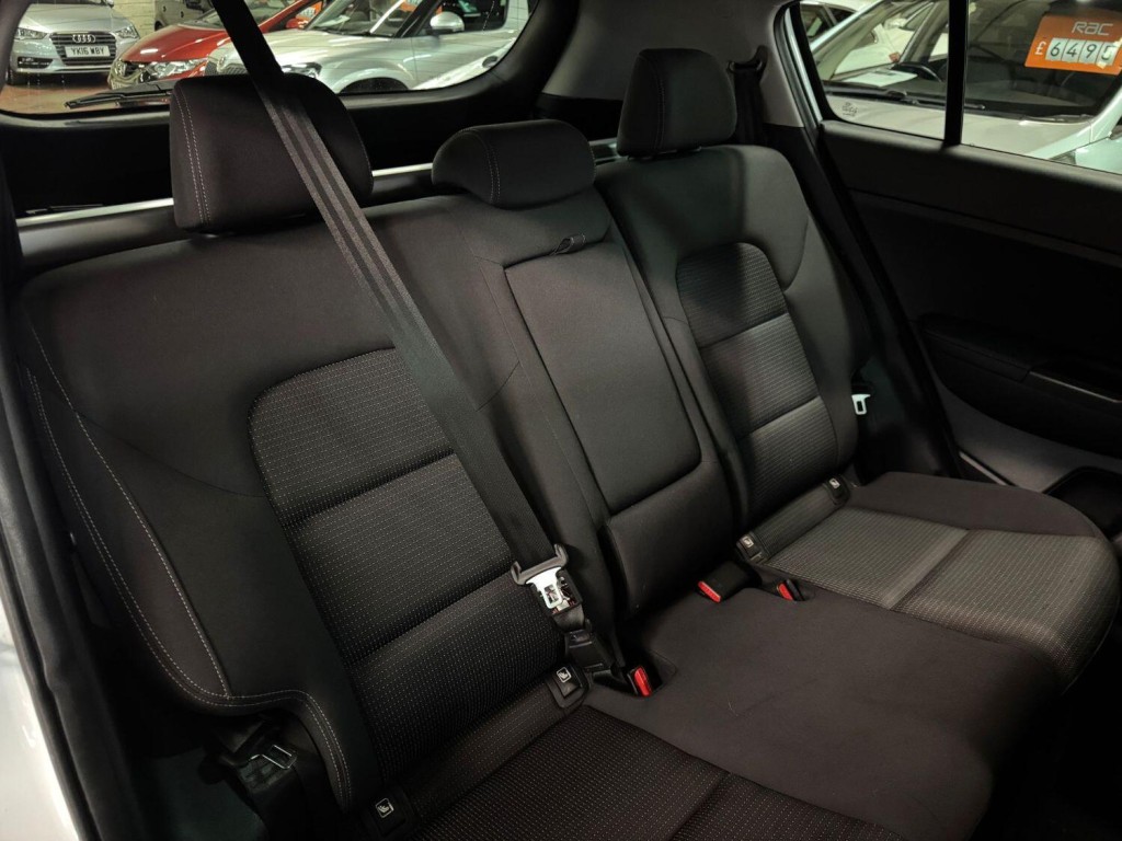 KIA SPORTAGE 2.0 CRDi KX-2 2016