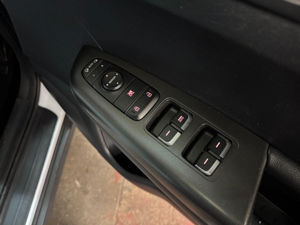 KIA SPORTAGE 2.0 CRDi KX-2 2016