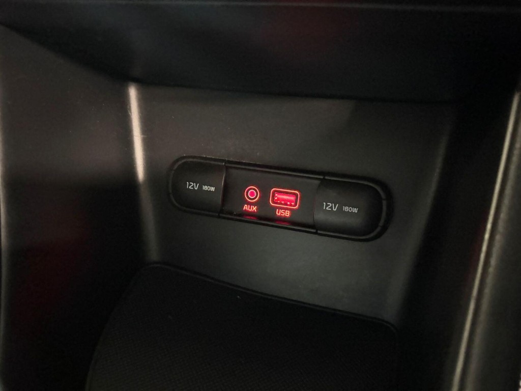 KIA SPORTAGE 2.0 CRDi KX-2 2016