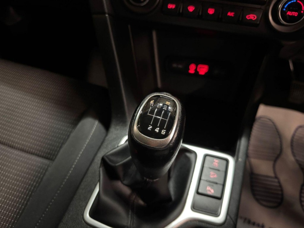 KIA SPORTAGE 2.0 CRDi KX-2 2016