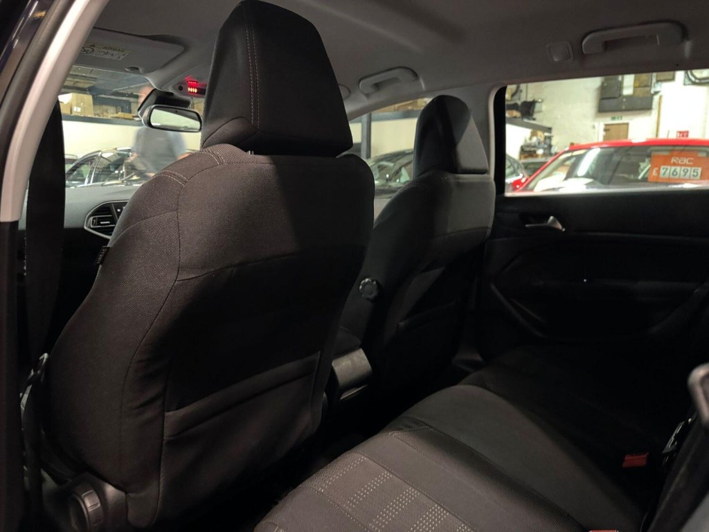 PEUGEOT 308 1.6 BlueHDi Allure 2017