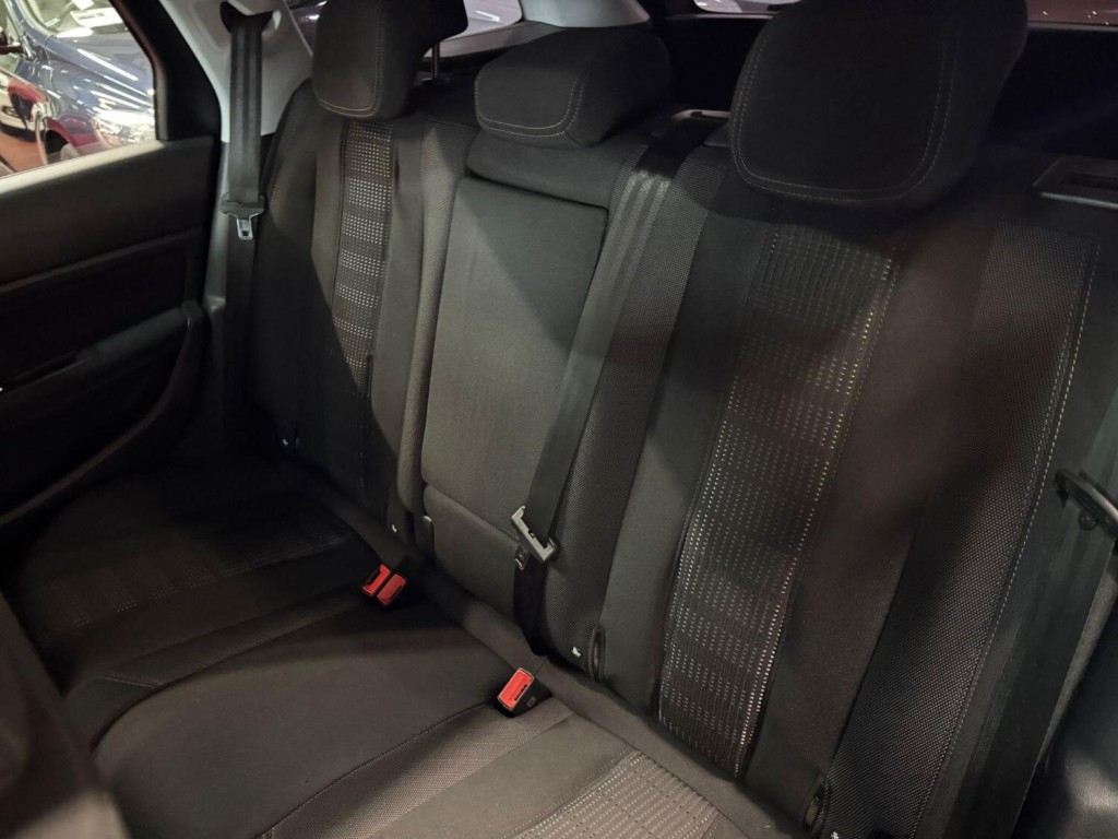 PEUGEOT 308 1.6 BlueHDi Allure 2017