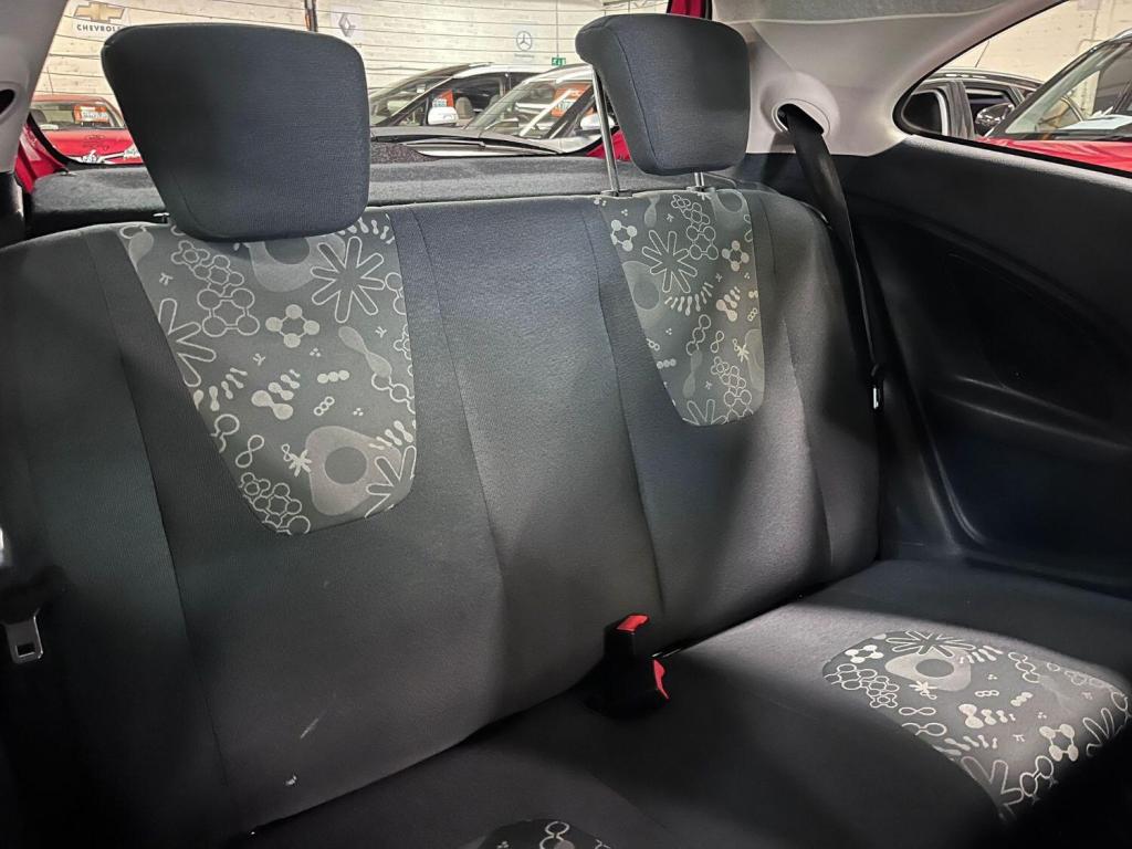 FORD KA 1.2 Studio 2014