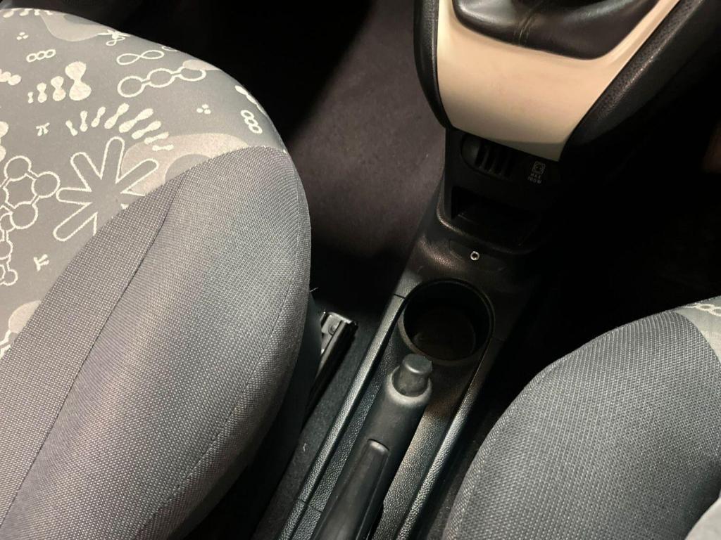 FORD KA 1.2 Studio 2014