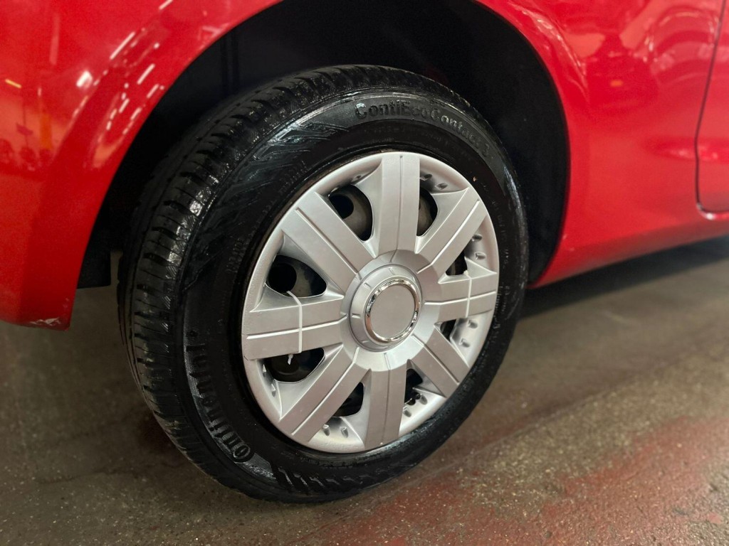 FORD KA 1.2 Studio 2014