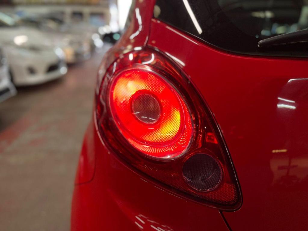 FORD KA 1.2 Studio 2014
