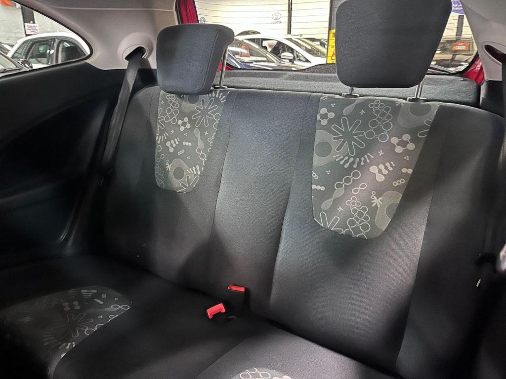 FORD KA 1.2 Studio 2014