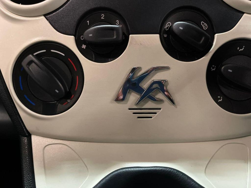 FORD KA 1.2 Studio 2014