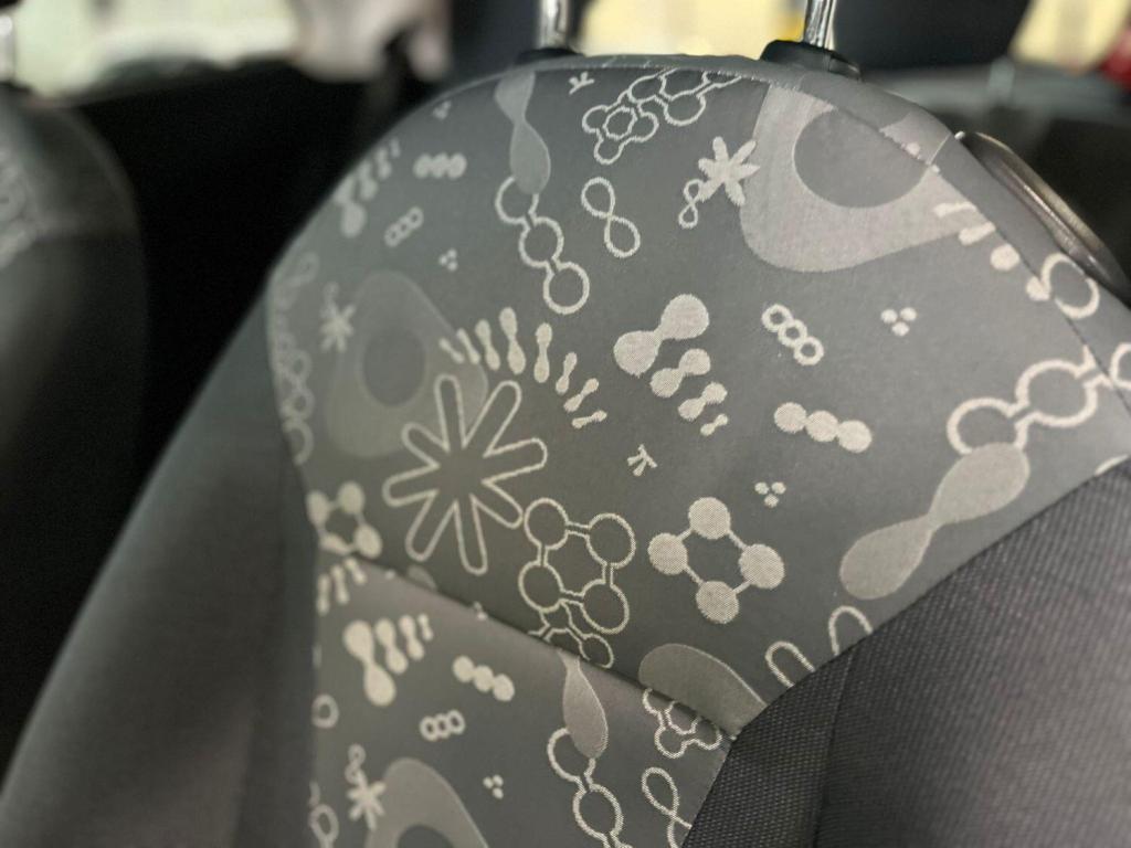 FORD KA 1.2 Studio 2014